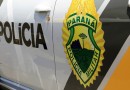 Homem é preso por ameaça em caso de violência doméstica