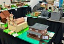 Alunos transformam patrimônios históricos de Francisco Beltrão em maquetes e valorizam a memória do município