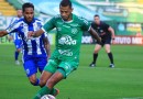 Sem técnico, sem taça e pressionada, Chape vive pior momento na véspera do Brasileirão