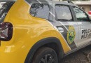 Homem com mandado de prisão em aberto é capturado durante patrulhamento