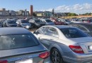 Curitiba terá leilão virtual de 219 veículos para circulação com lances a partir de R$ 400