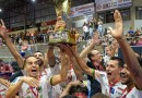 ACEL Chopinzinho é campeã da 1ª Copa Tonhão de Futsal
