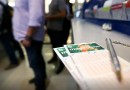 Apostador do Rio de Janeiro leva sozinho R$ 33,7 milhões na Mega-Sena