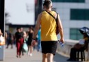 Calor intenso e chuvas devem marcar o Natal em várias regiões do Brasil