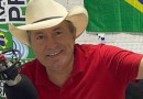 Radialista Jair Warlitzer é assassinado a tiros durante tentativa de assalto em sua propriedade