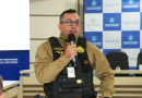 Sargento da PM morre no Hospital Regional após sofrer acidente de moto