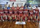 Maravilha vence fora de casa pela Liga Catarinense de Futsal