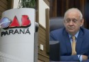 OAB-PR pede renúncia de Ademar Traiano após áudios e depoimentos de recebimento de propina