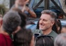 Desabafo de Luciano Huck sobre megaoperação gera onda de protestos na internet: “Inocentes”