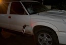 Morre vítima de atropelamento
