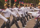 Inscrições para concurso que selecionará 10 novos cadetes para os Bombeiros vão até agosto