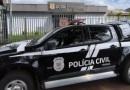 Polícia Civil investiga suspeita de maus-tratos contra cachorro