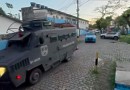 Polícia faz nova operação contra o Comando Vermelho no Rio; duas pessoas morrem