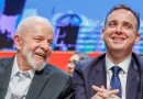 Pacheco deixa presidência do Senado próximo de Lula e cotado para ministro