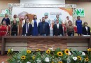 Sessão Solene da Câmara homenageia mulheres vereadoras, a vice-prefeita e celebra o mês da mulher