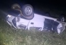 Vítima de acidente fatal é identificada