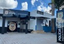 Após cavar buraco, seis presos fogem da cadeia pública, dois são recapturados