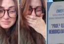Alunos são transferidos após professora denunciar vidro em copo de água em escola de São José dos Campos