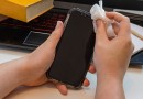 Higienizar o celular é tão importante quanto lavar as mãos, afirma Ministério da Saúde