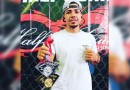 Atleta cerqueirense participa de circuito de jiu-jitsu e garante primeira colocação e segunda colocação no evento