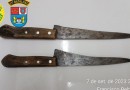 Casal é preso após agressões mútuas na frente dos filhos de seis meses e três anos