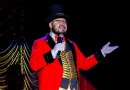 Francisco Beltrão recebe o The Big Circus, um dos maiores circos do Brasil, em fevereiro