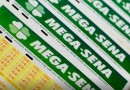 Mega-Sena não tem acertador e prêmio vai a R$ 40 milhões; veja dezenas