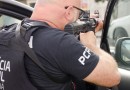 Policia Civil prende homem por estupro, tortura e lesão corporal contra mulher no Paraná