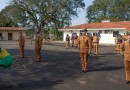 Com solenidade no 21º BPM Polícia Militar comemorou seus 169 anos