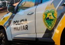 Idosa é agredida durante tentativa de assalto