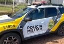 Homem é preso por usar drone para filmar moradores sem autorização