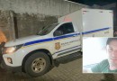 Homem morto é identificado; vítima era bombeiro civil e pai de três filhos