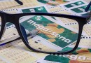 Mega-Sena sorteia nesta quinta prêmio acumulado em R$ 5,2 milhões