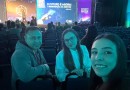 Acefb marca presença no maior evento de inovação do país
