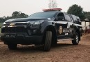 Idoso é preso por homicídio e falta de pagamento de pensão alimentícia no Bairro Terra Nossa