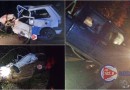 Jovem de Coronel Vivida morre em grave acidente na BR 373