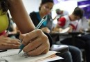 Primeira prova do ENEM será realizada nesse domingo (03)