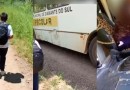 Após decisão, criança do Paraná transferida depois de impasse por transporte escolar terá que continuar em colégio 3 vezes mais longe de casa