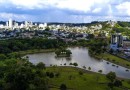 Domingo tem pesca liberada em dois Parques de Beltrão