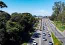 Quarta parcela do IPVA para veículos com placas 7 e 8 vence nesta segunda-feira