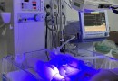 Francisco Beltrão lidera projeto pioneiro que protege cérebros de recém-nascidos no Paraná