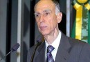 Ex-vice-presidente da República Marco Maciel morre aos 80 anos, em Brasília