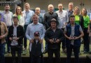 Prefeitura de Beltrão homenageia produtores de leite