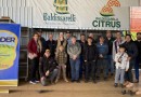 Produtores do Proder conhecem cultivo em ambientes protegidos