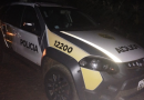Argentino que cometeu vários furtos é preso em flagrante furtando gás