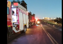 Motorista de caminhão morre atropelado por automóvel na BR-163