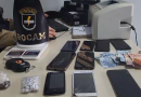 Polícia Militar desmantela ponto de tráfico de drogas no Bairro São Miguel