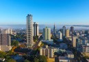 Francisco Beltrão é contemplada com a tecnologia 5G