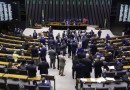 Câmara aprova projeto que cria 18 novas vagas de deputados federais