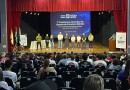 1ª Conferência Municipal do Esporte reúne participação expressiva de diferentes segmentos
